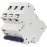 Автоматический выключатель IEK ARMAT M06N 3P C 40А - AR-M06N-3-C040