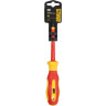 Отвертка диэлектрическая IEK PZ2х100 Т2 ARMA2L 5 A2L5-SC30-T2-PZ-20-100 A2L5-SC30-T2-PZ-20-300