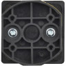 Переключатель кулачковый IEK MI-CS10-025-056 25А (сх. 56) стандартная рукоятка
