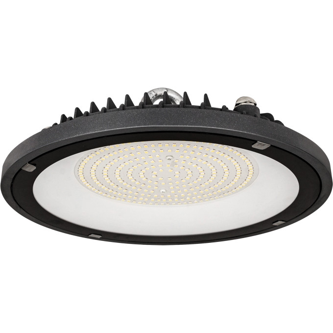 Светильник светодиодный IEK ДСП 4020 200Вт 6500К IP65 GENERICA LDSP0-4020-200-6500-K02-G